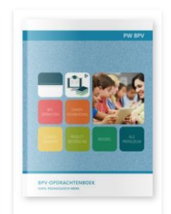Uitgeversgroep Licenties voor PW BPV