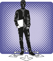 Persoonlijk profileren K0877