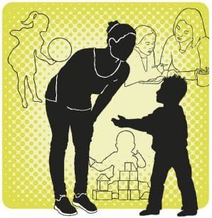 Pedagogisch werk-Gespecialiseerd pedagogisch medewerker 2021